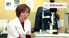 Przyczyny zapalenia brzegów powiek