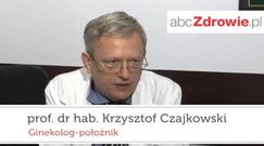 Kiedy duża wada wzroku jest wskazaniem do cesarskiego cięcia?