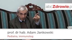 Jak organizm broni się przed atakiem drobnoustrojów?