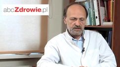 Diagnostyka zatrucia grzybami