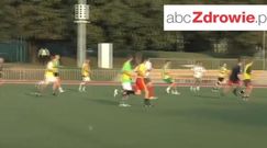 Dogrywka w piłce nożnej