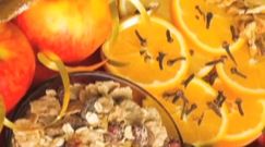 Bakalie - dietetyczne słodycze