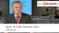 Metody diagnozowania zaćmy