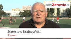 Krótka historia piłki nożnej w Polsce