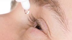 Leczenie zespołu suchego oka