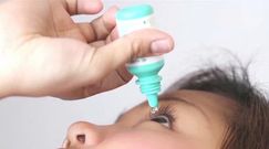 Leczenie zapalenia spojówek