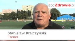 Dlaczego warto grać w piłkę nożną?