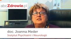 Powrót pacjenta oddziału psychiatrycznego do domu