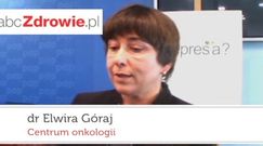 Problem depresji w medycynie paliatywnej