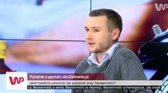 Co może pomóc na bezsenność?