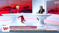 #dziejesienazywo: Ból przy endometriozie