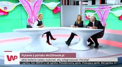 #dziejesienazywo: Rak jajnika - cichy zabójca