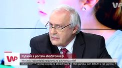 #dziejesienazywo: Nie tylko wadliwe geny. Co jeszcze zwiększa ryzyko raka jajnika?