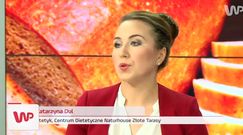 #dziejesienazywo: Zdrowie na talerzu - pozbądź się toksyn naturalnie