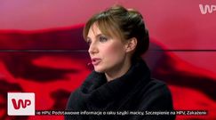 #dziejesienazywo: Rak szyjki macicy - tu liczy się czas