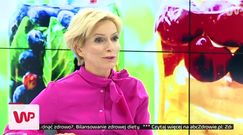 #dziejesienazywo: Postaw na zdrowe przekąski!