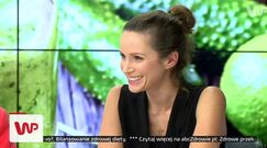 #dziejesienazywo: Zdrowa dieta dziecka bez zakazów? To możliwe!