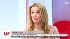 #dziejesienazywo: Profilaktyka raka szyjki macicy to podstawa!