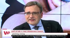 #dziejesienazywo: Rób cytologię regularnie