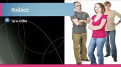 Rodzice gejów i lesbijek