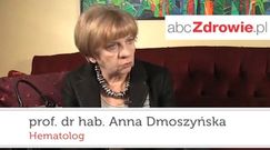 Szpiczak - jak leczyć?