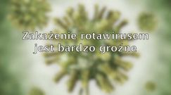 Jak powstrzymać rotawirusy?