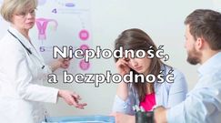 Niepłodność a bezpłodność