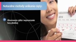 Naturalne metody unikania ciąży