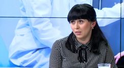 #dziejesienazywo: Pomoc psychologa na oddziale onkologicznym