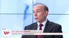 #dziejesienazywo: Które nowotwory mają charakter dziedziczny?