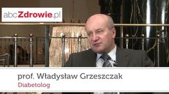 Jak uniknąć powikłań cukrzycy?