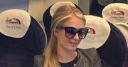 Wkręcili Paris Hilton w katastrofę lotniczą. Egipska telewizja w tarapatach