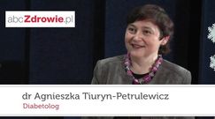 Dieta dla ciężarnych kobiet z cukrzycą
