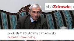 Struktura układu odpornościowego