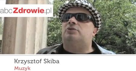 Skiba - ADHD kiedyś