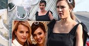 Jessica Alba wyprawiła huczny baby shower! Impreza bajkowa, ale to jej pięknie zaokrąglony ciążowy brzuszek był w centrum uwagi