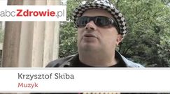 Skiba - dorosłe dziecko z ADHD
