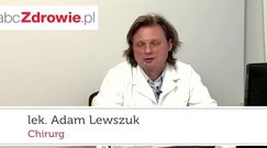 Leczenie niewydolności żył kończyn dolnych