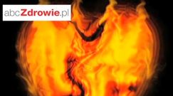 Jak pozbyć się zgagi?