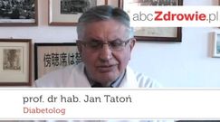 Jaki wpływ na życie ma cukrzyca?