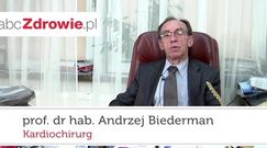 Kardiowerter-defiblyrator czy stymulator serca?