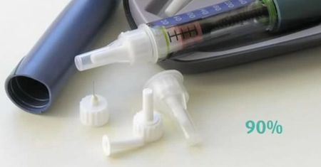 Insulinooporność w przeszczepie wysp trzustkowych