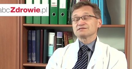 Objawy zawału serca