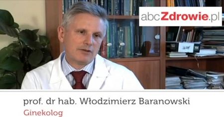 Wiek jako czynnik ryzyka nietrzymania moczu