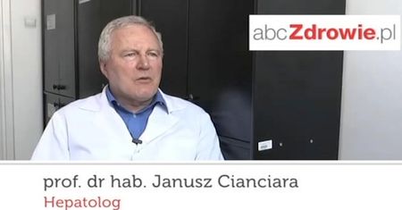Czym jest WZW C?