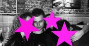 To zdjęcie jest dowodem na to, że ekipa z Project Runway nadal trzyma się razem