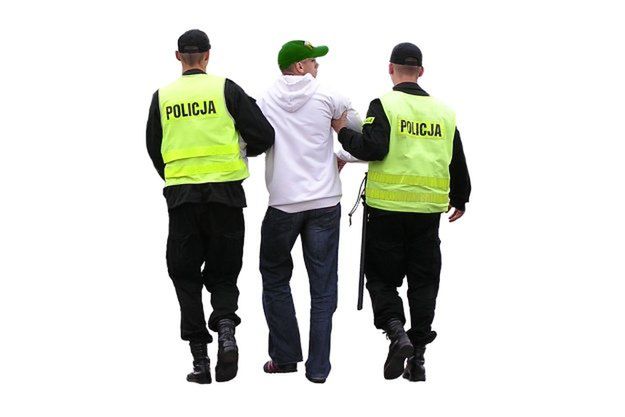 Zatrzymano oszusta z Allegro