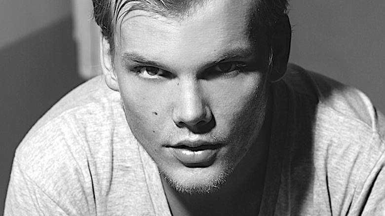 DJ Avicii nie żyje. Zmarł Tim Bergling