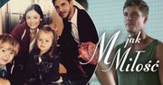 Jedno zdjęcie z planu "M jak miłość" wywołało prawdziwą burzę w sieci! Mikołaj Roznerski musiał zabrać głos. Czy na to liczyli fani serialu?