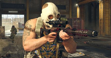 Call of Duty: Modern Warfare już bez absurdów. Można instalować wybrane tryby gry